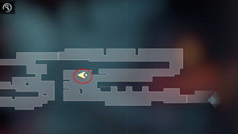 《归龙潮》长命锁涂鸦位置攻略