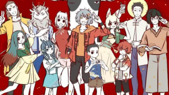 《非人哉王牌员工》最新兑换码大全