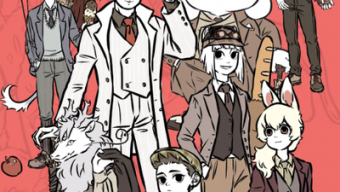 《非人哉王牌员工》回忆卡获取攻略