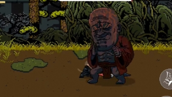 黑神话悟空像素版的三口钟怎么找