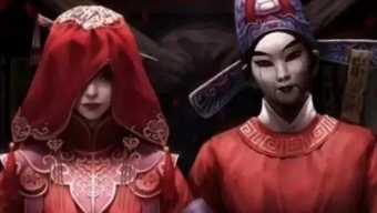 《纸嫁衣7》黑无常摇滚不死解谜攻略