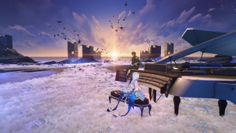 《鸣潮》独属于我的蒙娜丽莎成就达成攻略