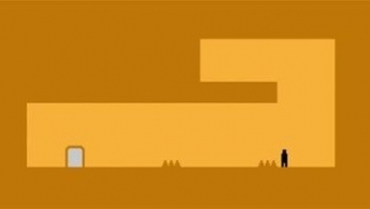 《只有一道门》获取钥匙攻略