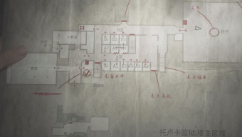 寂静岭2重制版监狱绞刑架怎么过