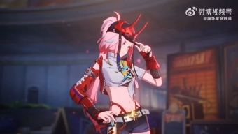 《崩坏:星穹铁道》2.6版本PV 10月23日上线