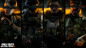 《使命召唤:黑色行动6》战役需联网 主机无需会员