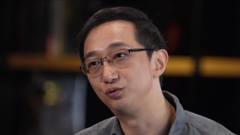 《黑神话：悟空》冯骥谈儿童游戏成瘾：做游戏要愿给自己娃玩