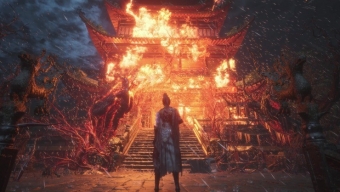 《明末：渊虚之羽》预计于2025年推出 准备好迎接本作