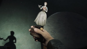 寂静岭2重制版音乐盒谜题怎么解