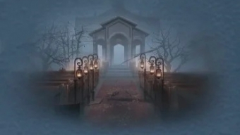 第五人格红教堂地窖分布在哪里