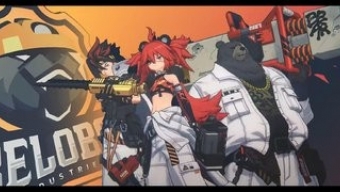 《绝区零》赠尔丽都第一天拼图攻略