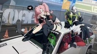 《绝区零》赠尔丽都第三天拼图攻略