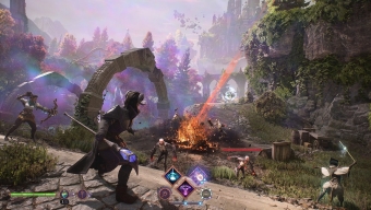 《龙腾世纪：影障守护者》配置公布 不使用D加密