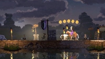 《王国：两位君主》冬天快速赚钱方法