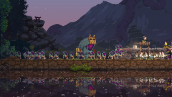 《王国：两位君主》宝石用途介绍