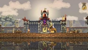 《王国：两位君主》长枪兵制造方法