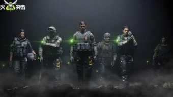 《萤火突击》肾上腺素获得方法