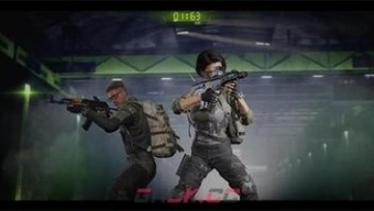 《萤火突击》耐力增强药剂获得方法