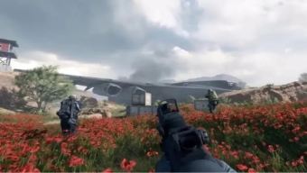 《三角洲行动》滑铲教学攻略