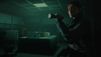 《心灵杀手2》周年更新增加多项备受期待的功能