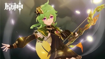 原神柯莱最强配队是谁