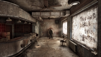 《寂静岭2：重制版》开发团队谈游戏设计理念