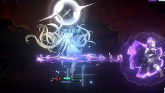 新月同行开服最强配队