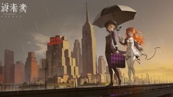 《重返未来：1999》2.3版本新增皮肤介绍