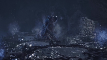 《怪物猎人：荒野》节目全程 大量信息介绍