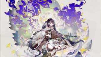 《物华弥新》五弦琵琶深造装备搭配