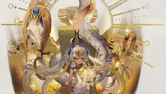 《物华弥新》愿望杯器者技能攻略