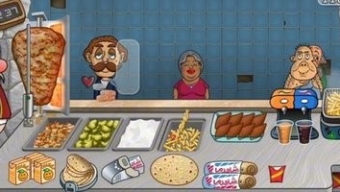 《沙威玛传奇》升满石榴酱需要花费金额一览