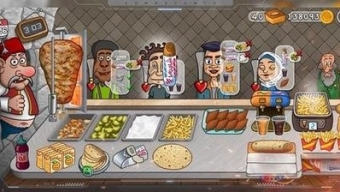 《沙威玛传奇》游戏结局一览