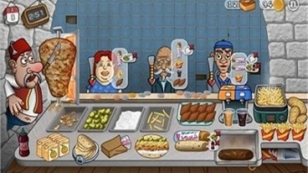 《沙威玛传奇》收入为零原因一览