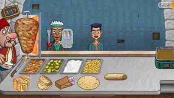 《沙威玛传奇》让乞丐付钱方法