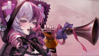 《无期迷途》嘟嘟惑音魔女介绍