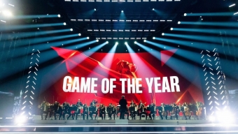 TGA历年年度游戏得主汇总 2024年年度最佳游戏将花落谁家