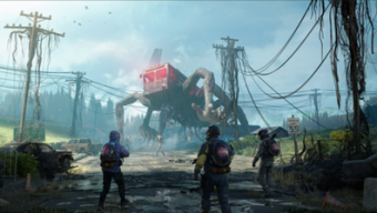 《七日世界》雪国人生搬家地点推荐