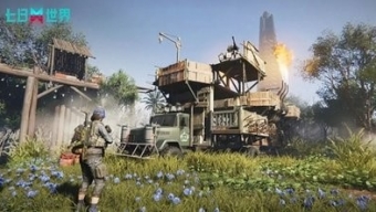 《七日世界》雪国人生鱼航员收容物位置分享