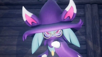 《幻兽帕鲁》推出万圣节新皮肤 计划全玩家免费发送