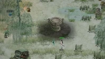 《鬼谷八荒》夸父任务攻略