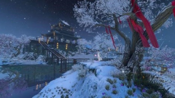 《逆水寒手游》隐藏成就拾荒大神攻略