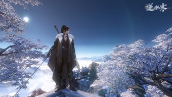 《逆水寒手游》出墓前路奇遇攻略