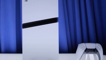 PS5 Pro开箱视频来了 PS5 Pro硬件配置公开