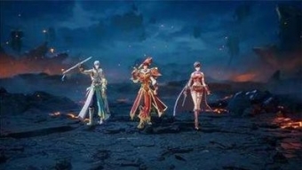 《镇魂街：破晓》五行克制关系介绍