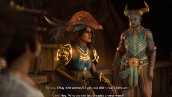 《奥日》总监批评《龙腾世纪：影障守护者》剧情太幼稚