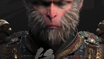 《黑神话：悟空》PS5 Pro两段运行视频 日版实体版2025年1月发售