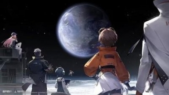 《新月同行》海上困斗第二章收集攻略