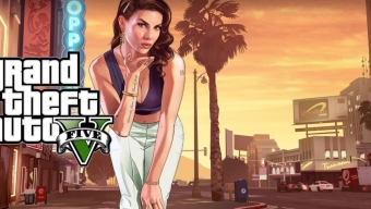 GTA5已售出超过2.05亿份 大镖客2超过6700万份