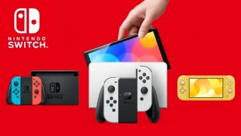 任天堂官宣Switch继任者将向下兼容 继续支持NSO服务